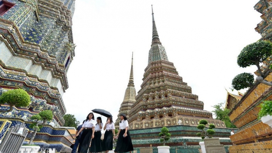Leaders send messages of congratulations to Thailand on National Day